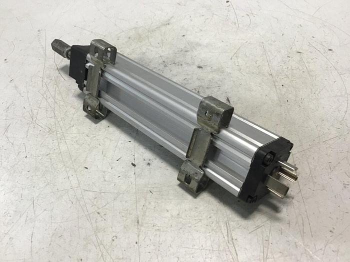 Used NOVOTECHNIK Linear Transducer LWH0100 Used