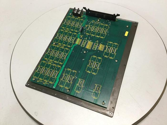 Used SHIBAURA Control Panel H0811911 USED