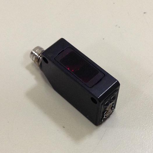 Used OPTEX Photoelectric Sensor ZD-70CP #79803