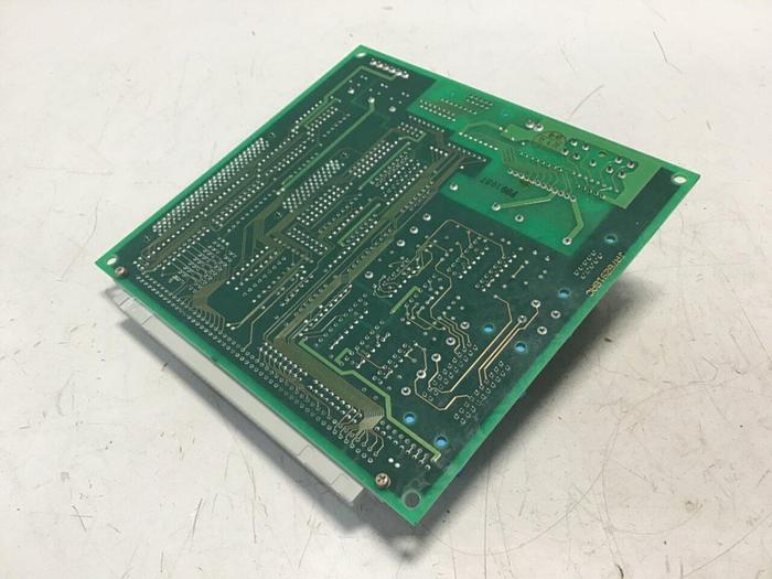 Used SUMITOMO Circuit Board JA762914CC #100870