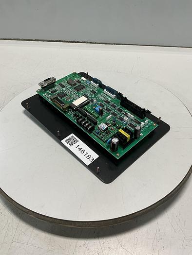 Used FUJI VT-1000IID Control Display Panel Used