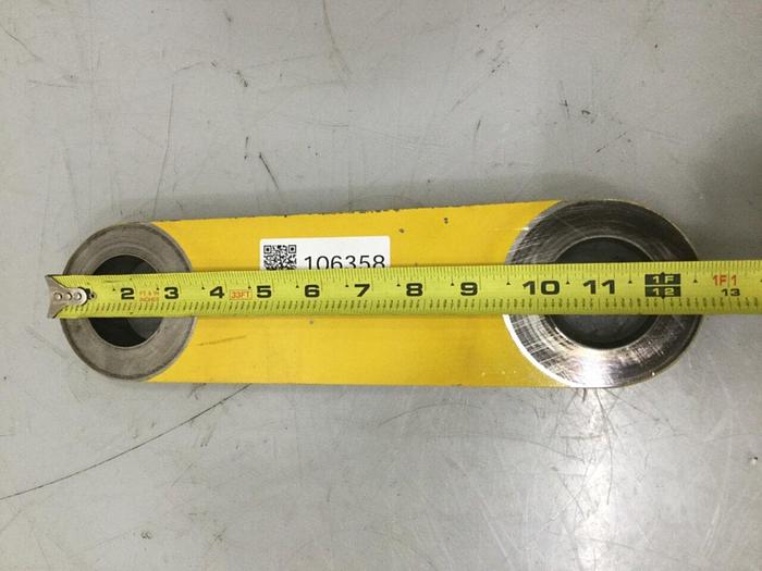 Used VAN DORN Toggle Link 308078 #106358