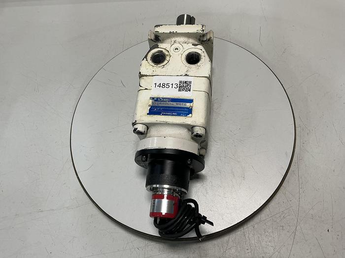 Used TOKIMEC CR-07-5PT4-30-SD-JA-S137-J