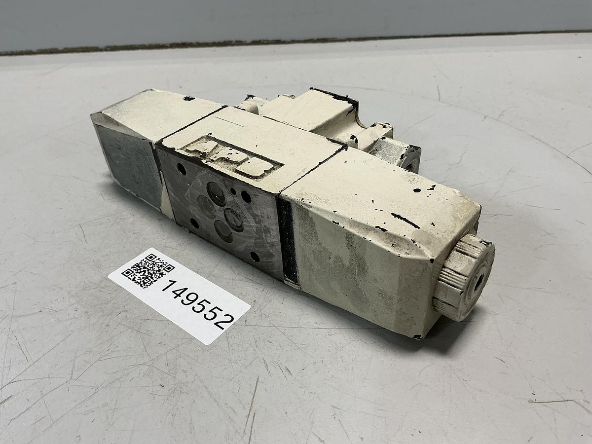 Used VICKERS DG4VC-3-6C-M-PS2-H-7-50-JA100