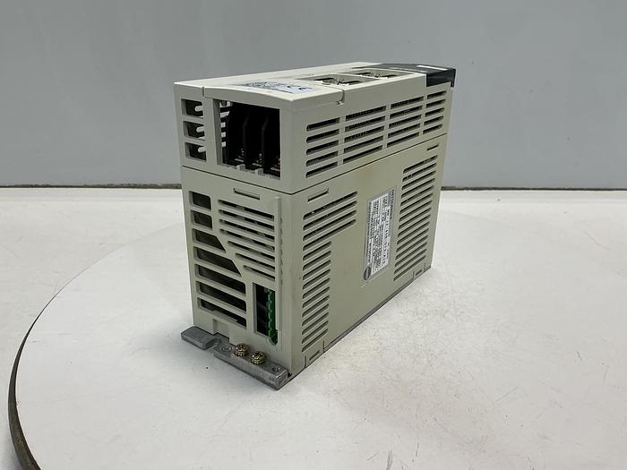 Used MITSUBISHI MR-J2-40B-S73-A10