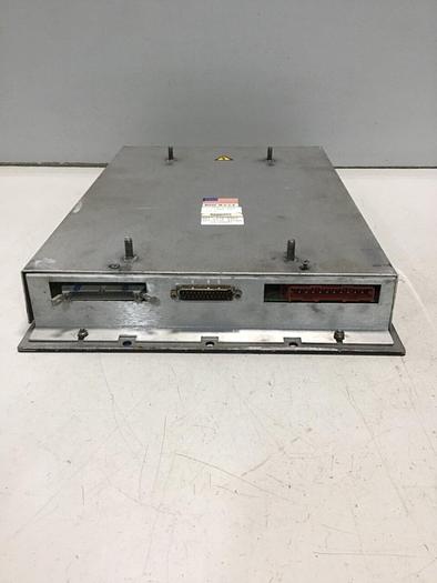 Used CINCINNATI MILACRON Camac 486 Operator Station 3-424-2150A Used