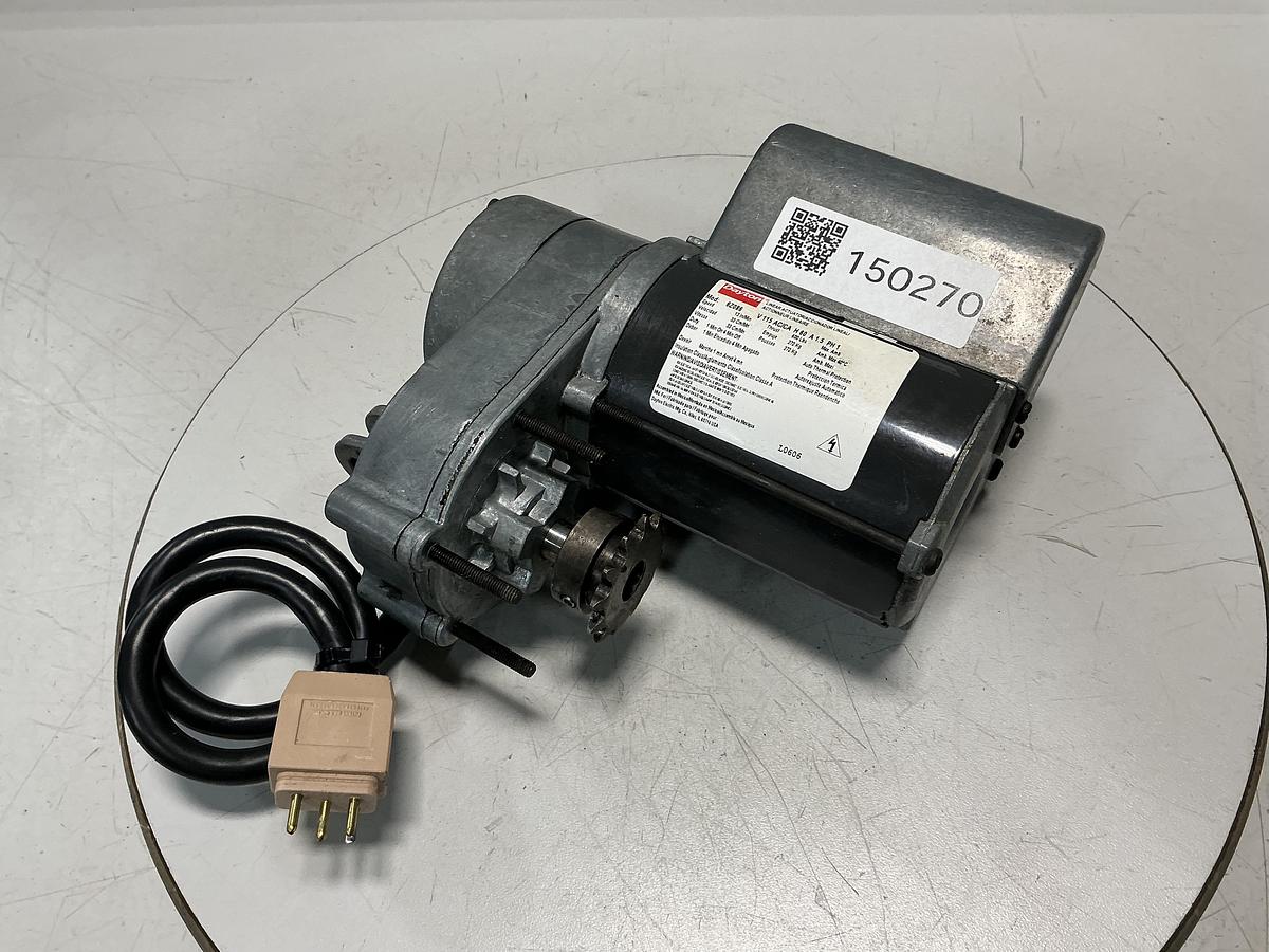 Used DALTON 6Z086