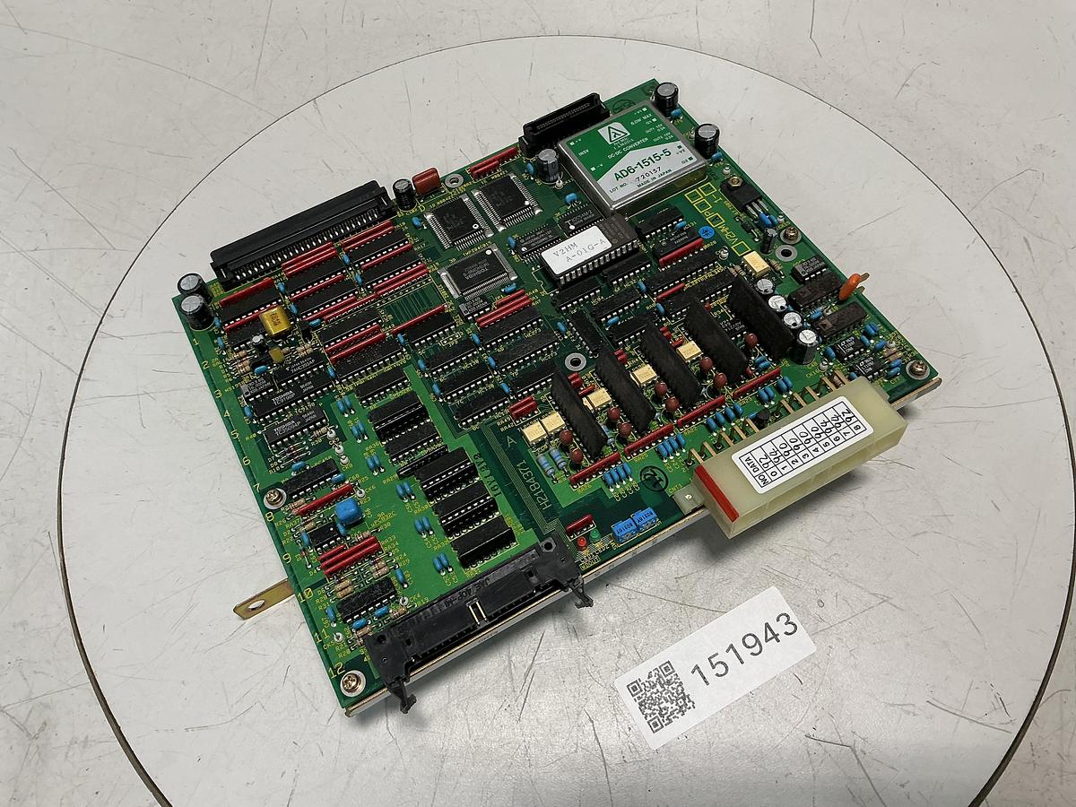 Used TOSHIBA H2184371