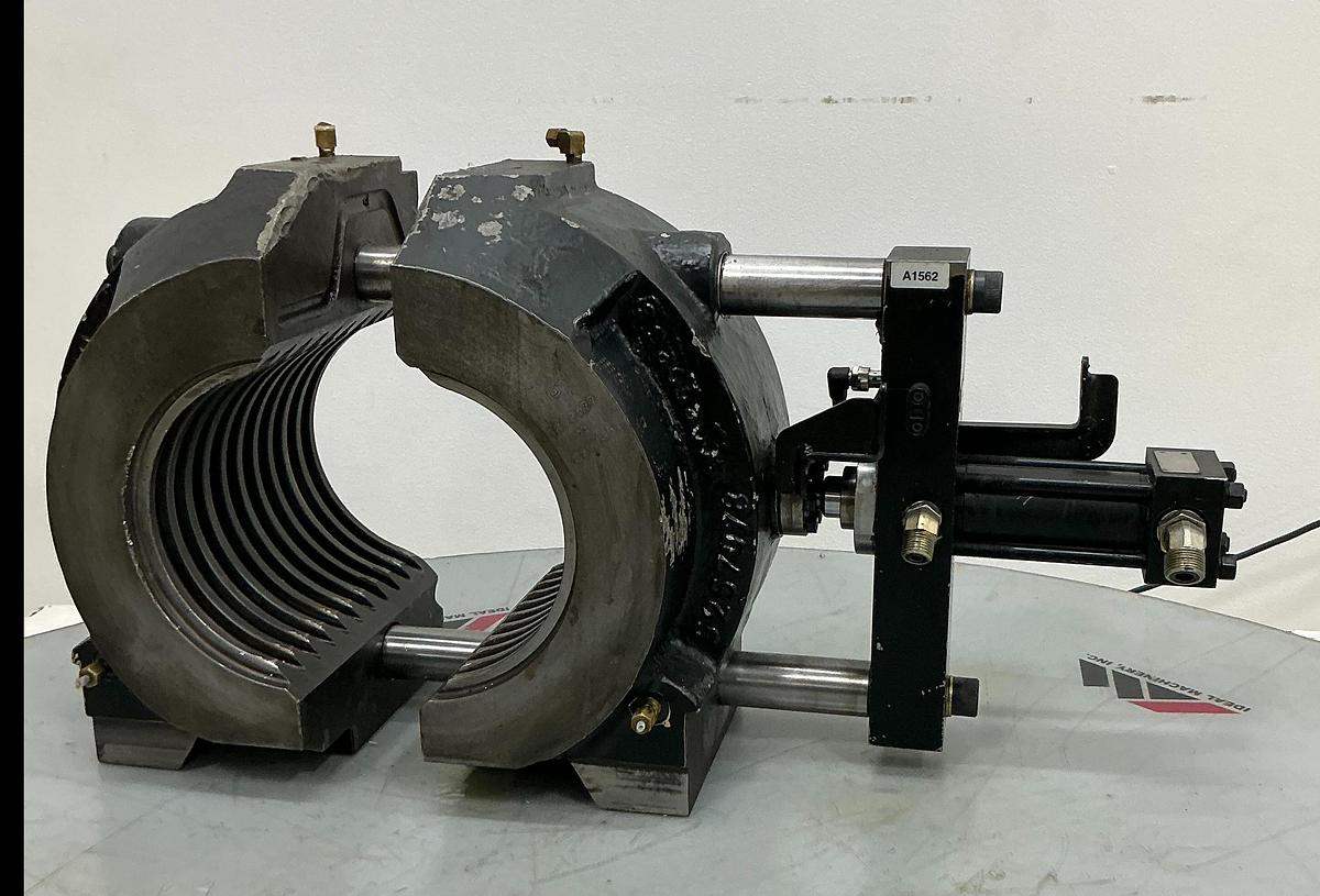 Used unknown M5G1.5X2.83-B-1-10-X-H-R-1-1 S10-082-01 PN 5257401