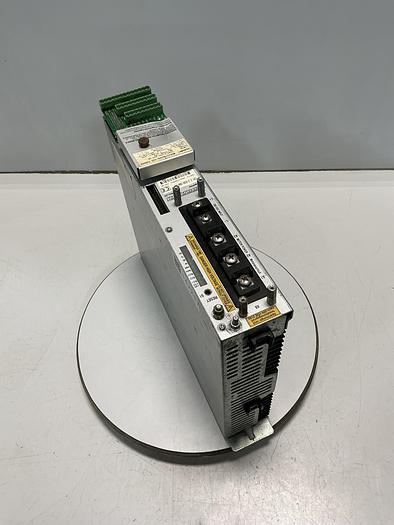 Used INDRAMAT TDM 3.2-030-300-W1