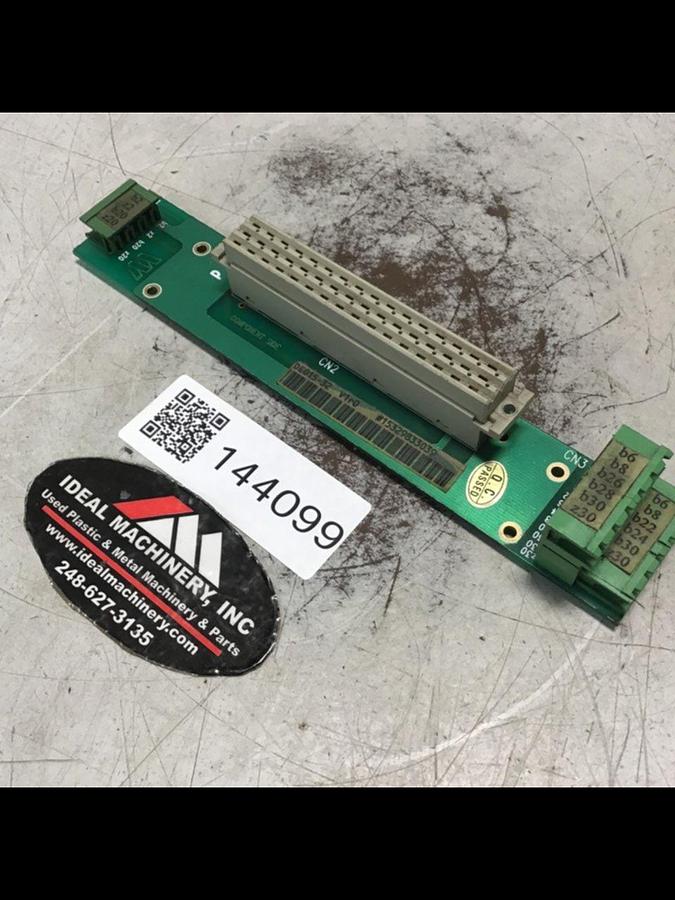 Used WELLTEC Circuit Board DE015-32 Used #144099