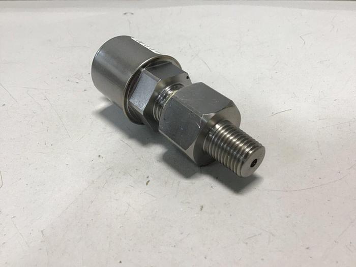 Used NMB Pressure Transducer PRN01-20MP5RS02 #126538