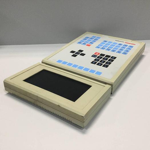 Used VAN DORN OP 398K Pathfinder Operator Control 6ES5398-0KB12 Used