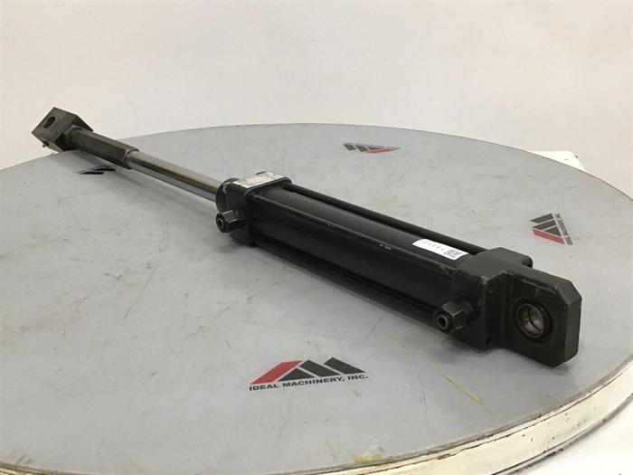 Used ENGEL Injection Sled Cylinder 20300162 Used