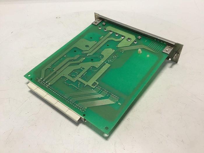 Used STAR AUTOMATION DC Power Card UPC-00223 #134909