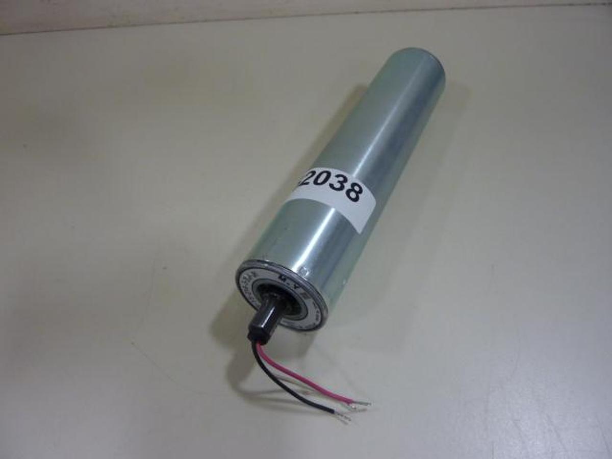 ITOH DENKI Conveyor Roller PM486BS-15-214-3-200-JH USED