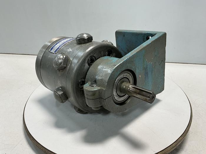 Used SIMPLEX ENGINEERING CO. 80 LA-H