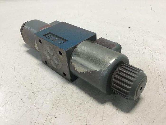 Used BOSCH Valve 0 810 091 240 Used