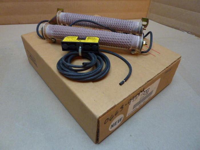 ALLEN BRADLEY Dynamic Brake Kit 119768 #28861