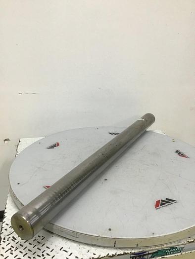 Used VAN DORN Crosshead Slide Pin 341640 #123418