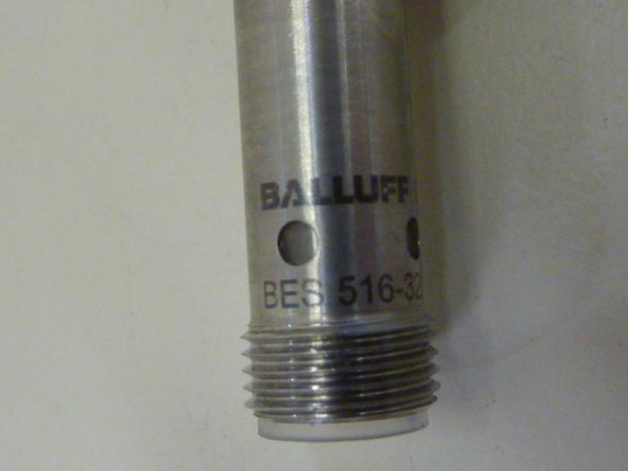 Used BALLUFF Proximity Switch BES 516-325-S4-C #64463