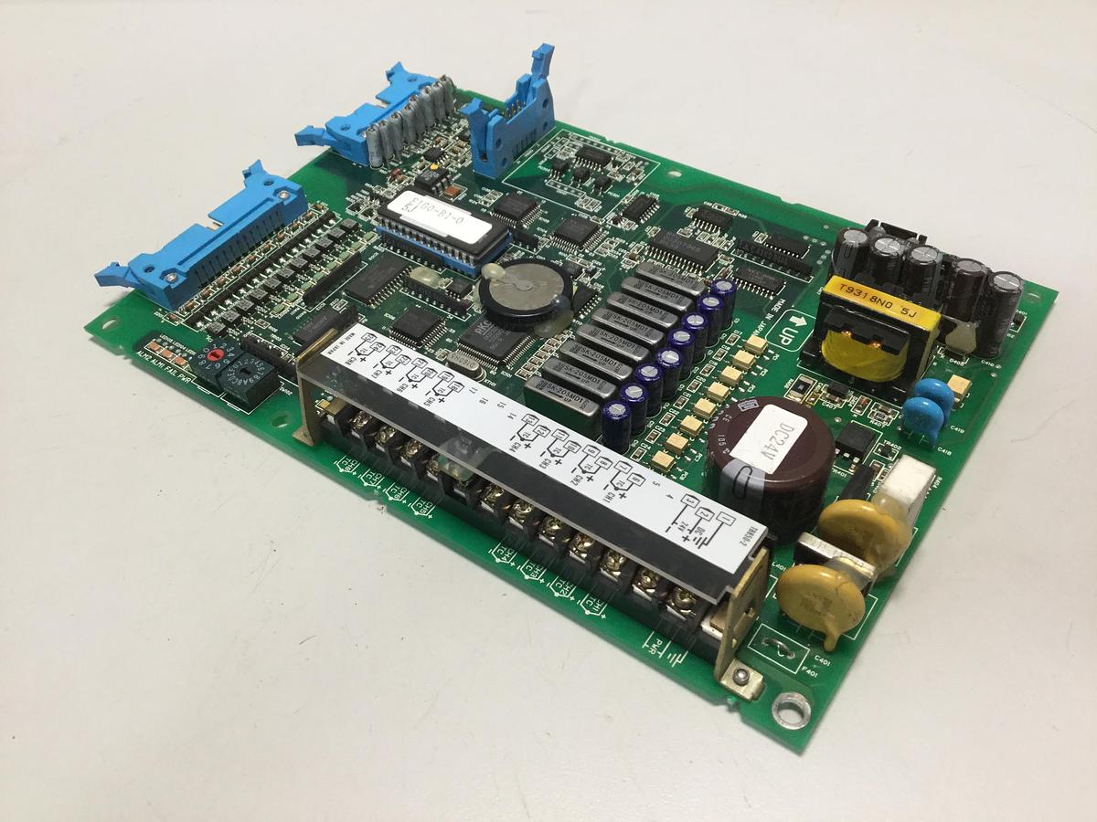 Used SUMITOMO Circuit Board JA762738BD Used #110664