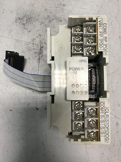Used MITSUBISHI Controller Module FX2N-1PG #140279