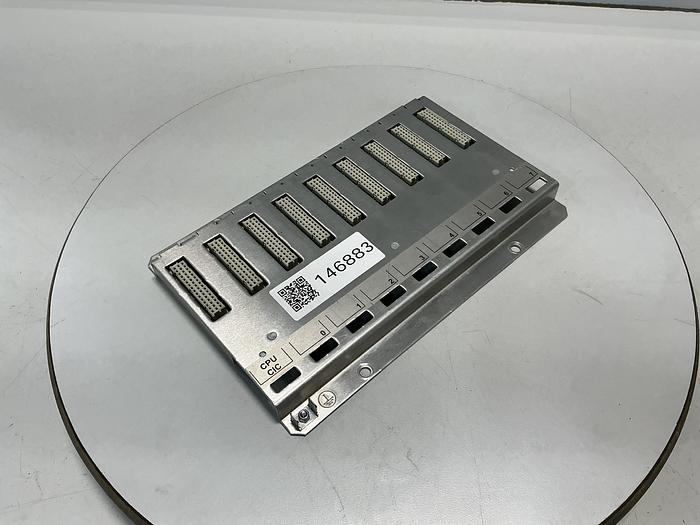 Used SIGMATEK 12-002-082