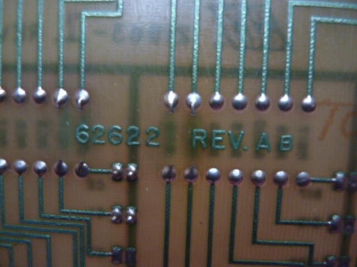 Used SCI Circuit Board 21963-7 #35905