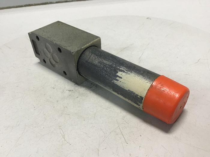Used REXROTH Valve ZDR6DP240150YM12 #140462