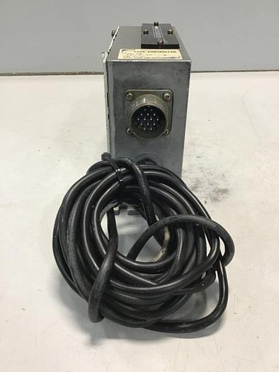 Used DAIKIN SAES Controller ZE-4-40-T Used