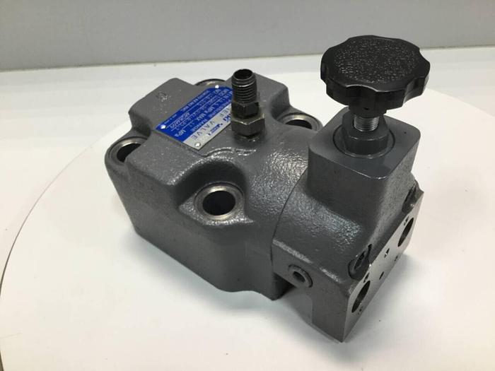 Used TOKYO KEIKI Relief Valve TCG62-06-FVY-B-P2-T #98345