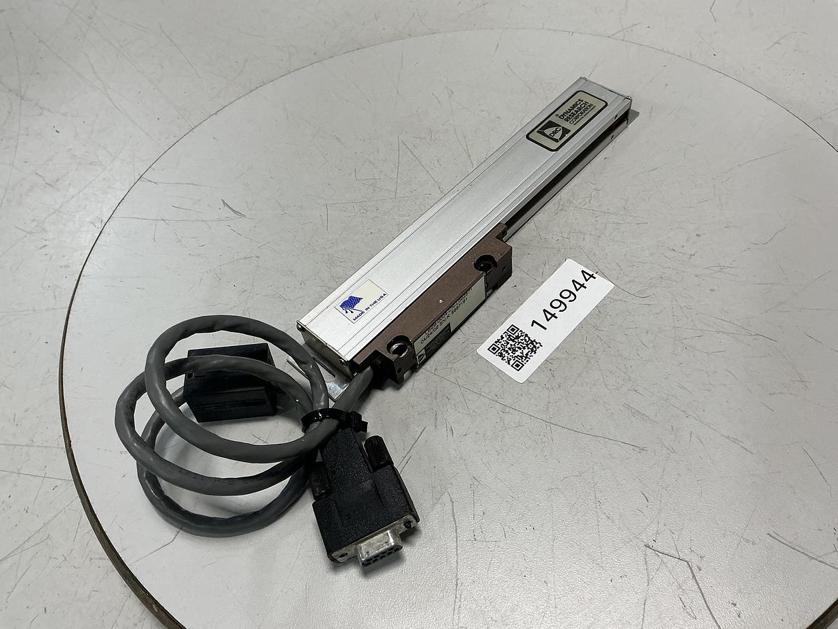 Used DYNAMICS RESEARCH CORPORATION LB2B-0004-CN-L02Z871