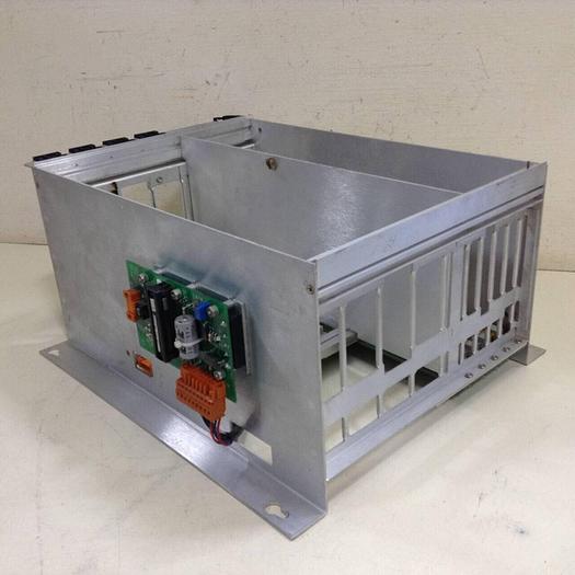 Used VAN DORN BackPlane Rack 330019 #128939