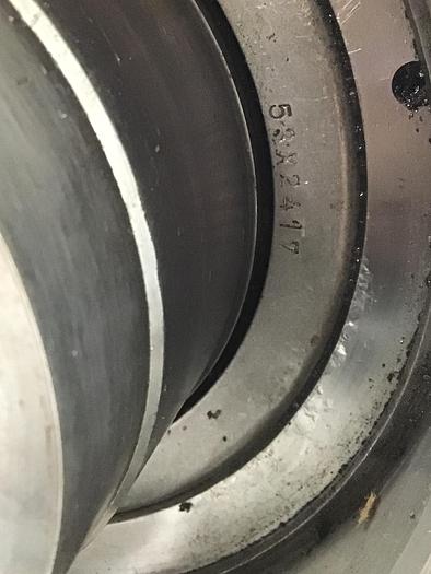 Used UNKNOWN MANUFACTURER 53 X 2417