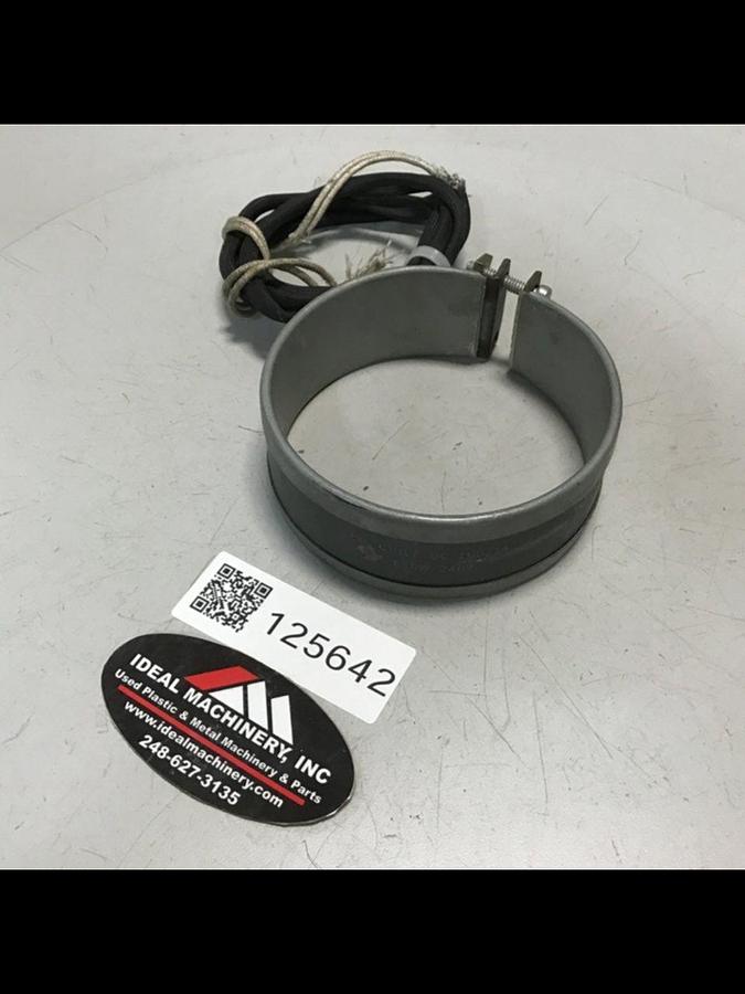 Used BIG CHIEF 650 Watt Heater Band BC10831A USED