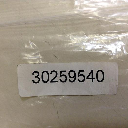 Used VAN DORN DEMAG Platen Brass Bushing 170 HT 30259540 #72999