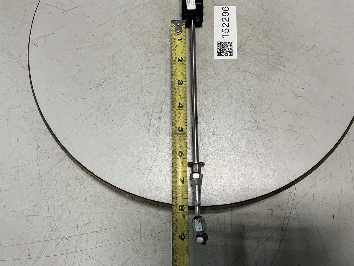 Used TRANSDUCER DIRECT TD390-5-6-W