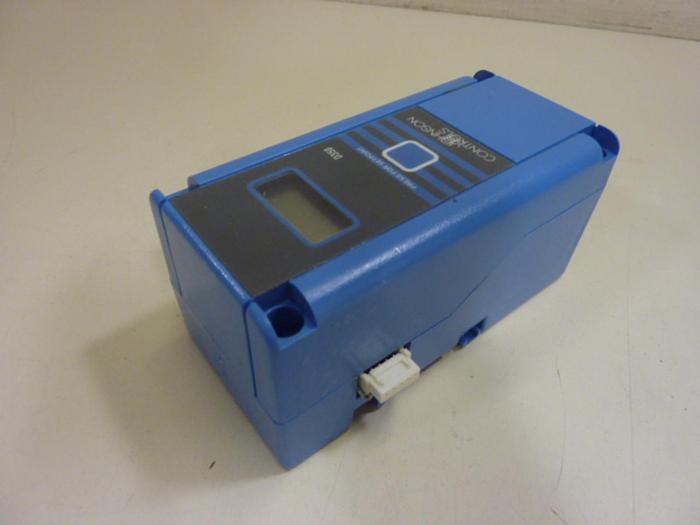 Used JOHNSON CONTROLS Temperature Control D350AA-1C #67045