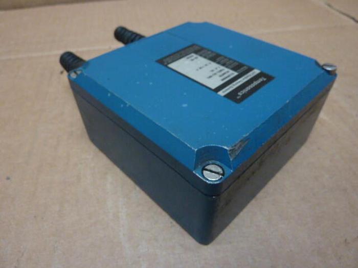 Used TEMPOSONICS INC sensing system 311000000RCU0070 #26624