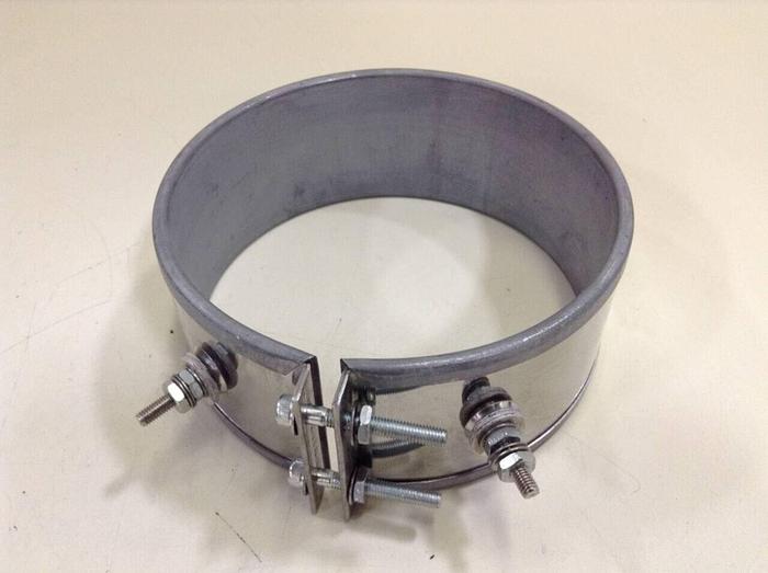 TRIVOLT 1125 Watt Heater Band 07887 #83146