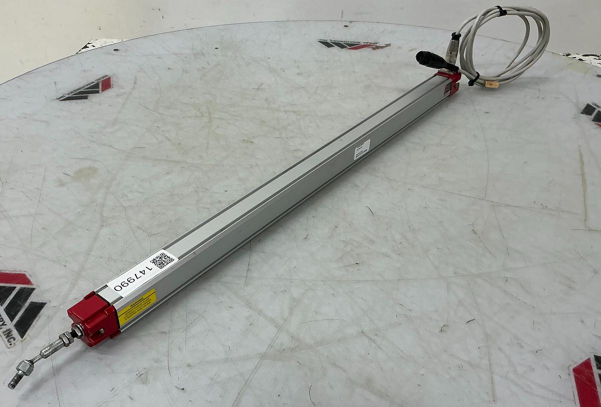 Used MTS ERS0240VD601V0