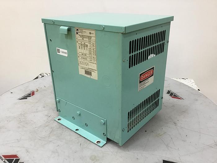 Used HAMMOND FX7P