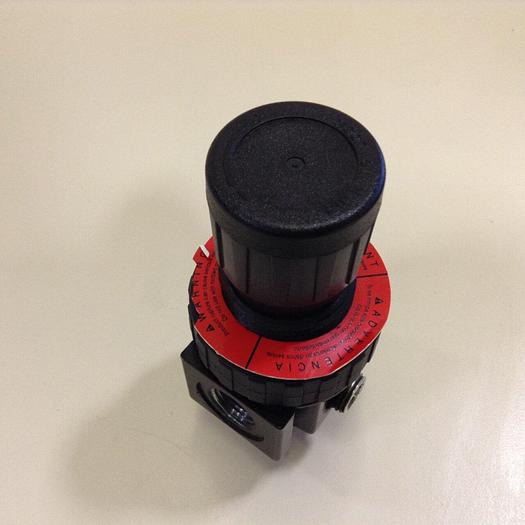 Used PARKER Regulator 05R213AD #85571