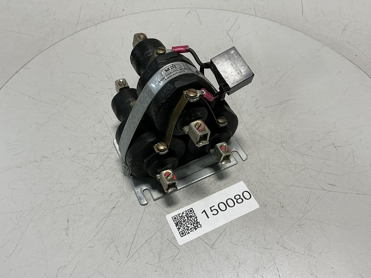 Used MDI 335NO-120A-18