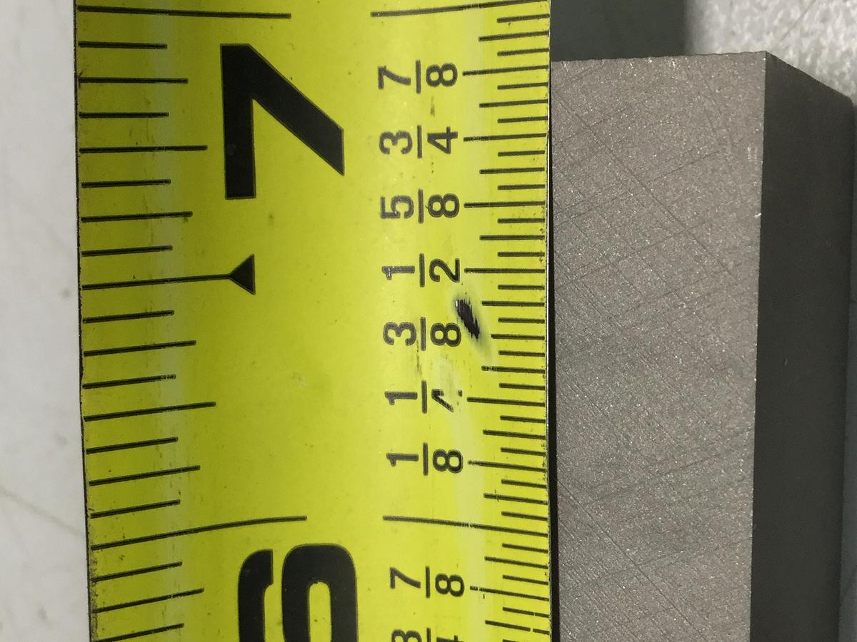 STERLING DIE Boltmaker Die 2 Piece Set 4-N1-S6-901 Used