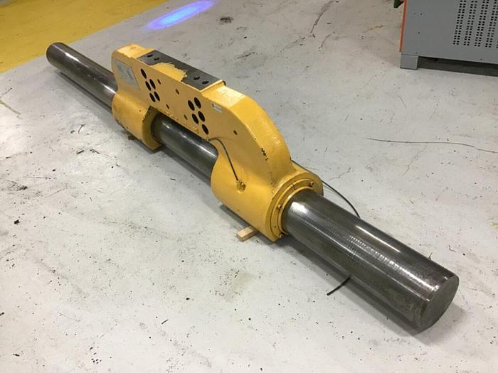 Used VAN DORN Platen Slide 356065C ST Used