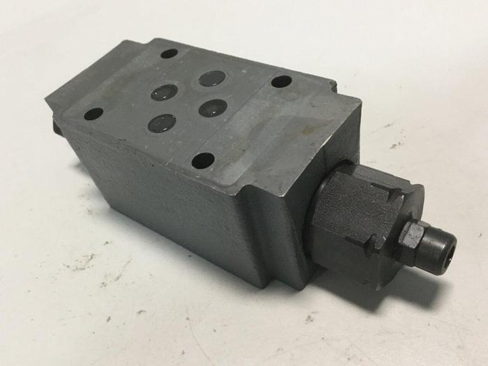 Used REXROTH Hydraulic Valve Z2FS62412QV #105627