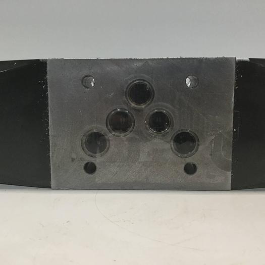 Used VICKERS Directional Control Valve DG4V56CMP7LH740 Used #95074