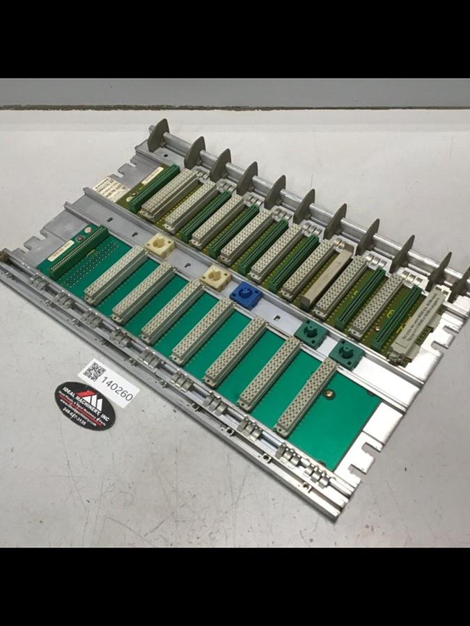 Used SIEMENS Rack Simatic S5 6ES5 700-2LA12 USED